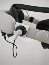 Kiwi Elite Battery strap