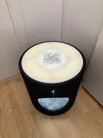 120mm Fan Insert