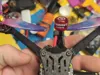 0.2mm layer, 6 walls, 100% infill