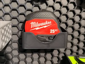 milwaukee tape measure HSW