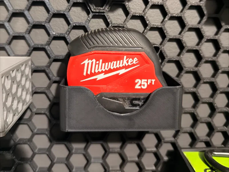milwaukee tape measure HSW