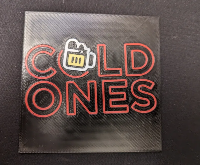 Cold Ones Logo