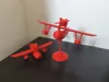 0.08mm layer height, 2 walls, 15% infill (no-base version)