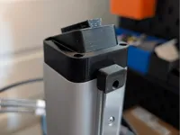 0.2mm layer, 6 walls, 25% infill