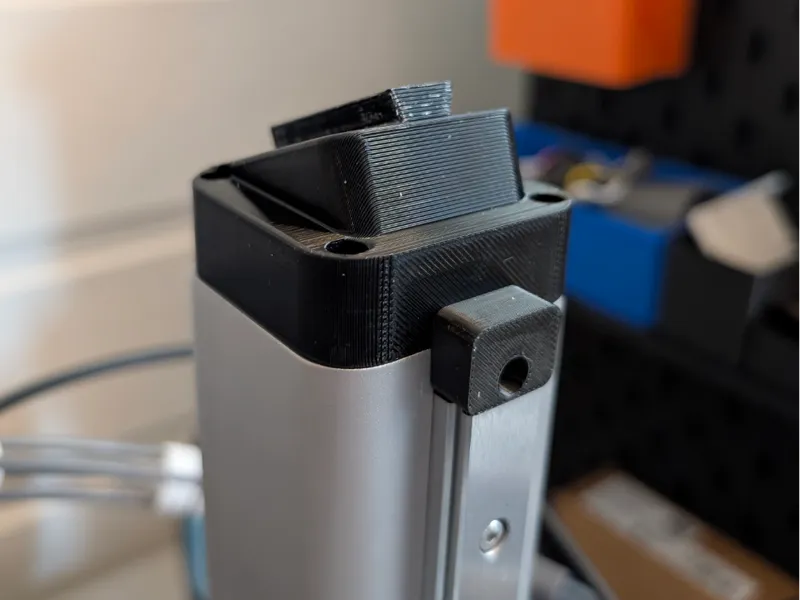 Better A1 mini Universal Stand