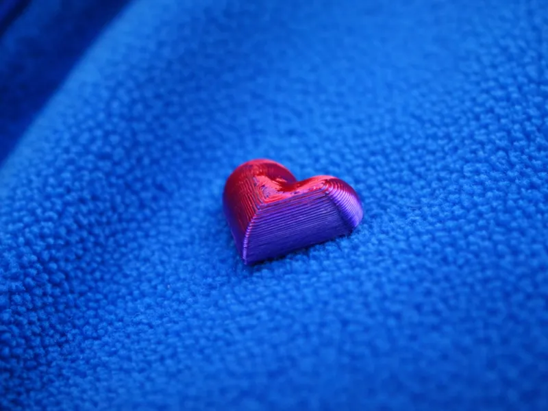Magnetic Clothing Pin