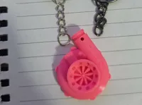 0.2mm nozzle, 0.10mm layer, 4 walls, 15% infill