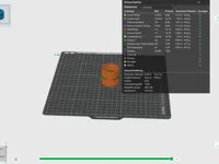 0.6mm nozzle, 0.18mm layer, 2 walls, 15% infill