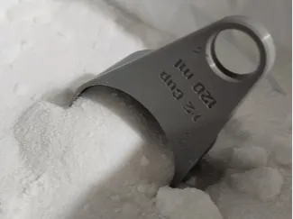 1/2 Cup Measuring Cup