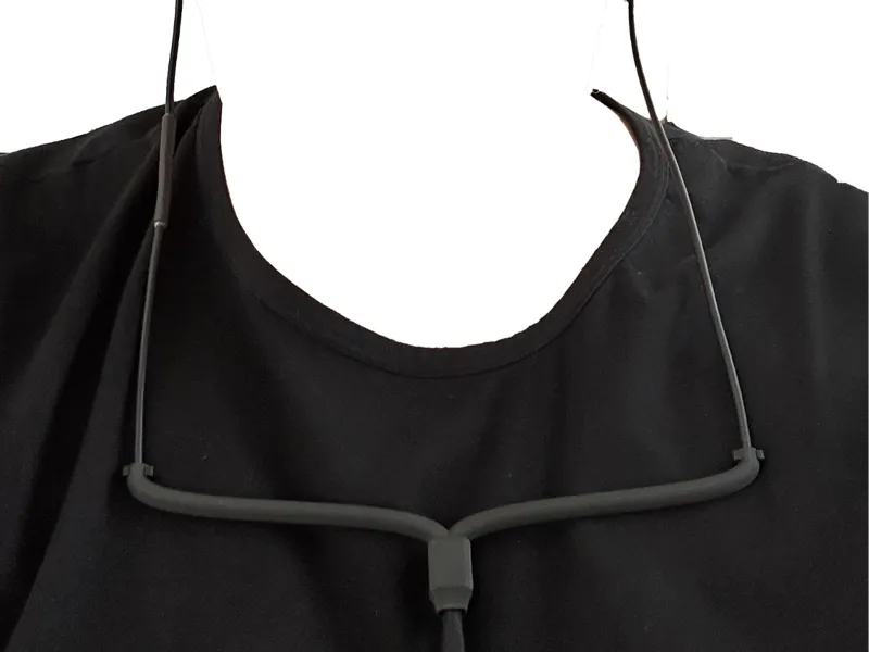 Sennheiser HD800 series cable splitter