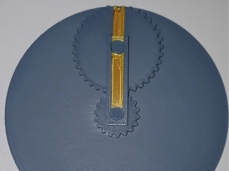Electrons Spin