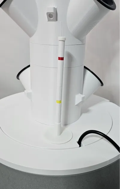 Hydroponic Tower Hydrometer (Modular)