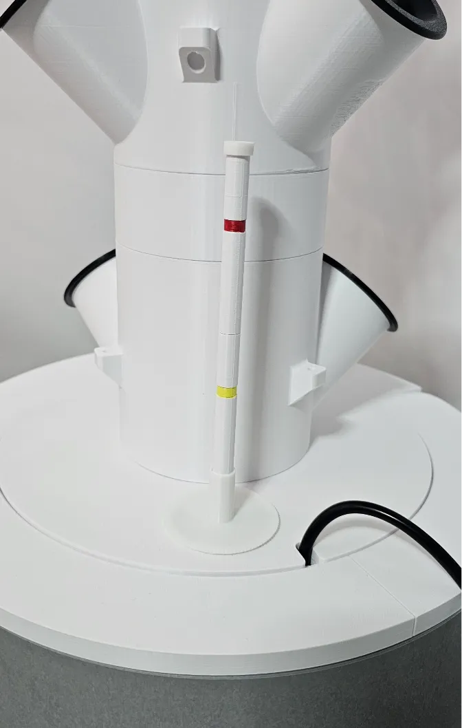 Hydroponic Tower Hydrometer (Modular)