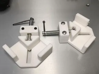 Prensa Esquinera Corner Clamp