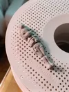 74mm 1 color 0.08mm layer, 2 walls, 15% infill