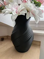 0.8mm HF nozzle, 0.4mm layer, 1 walls, 0% infill