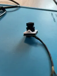 0.16mm layer, 2 walls, 15% infill