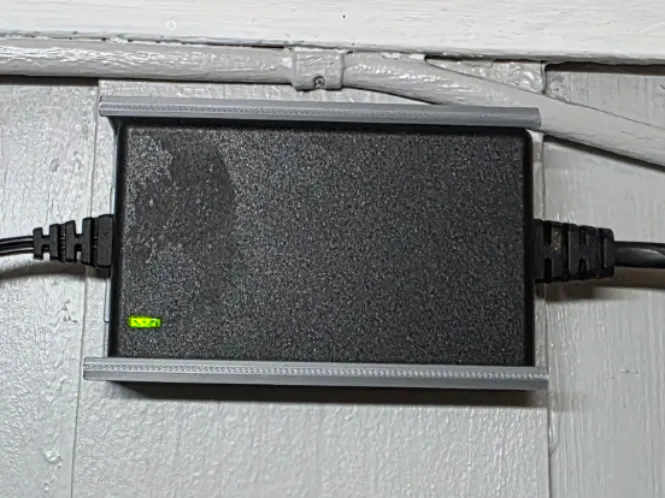 Powerbrick-Wall Mount -  Zyxel P8702N