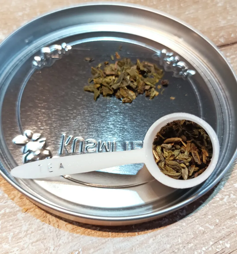 Tea spoon