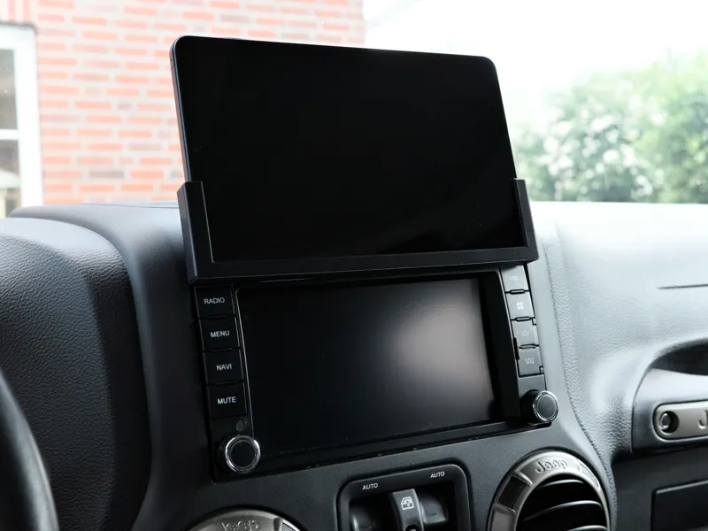 Tabhalter (Doogee T20 Mini) für Wrangler JK Unltd.