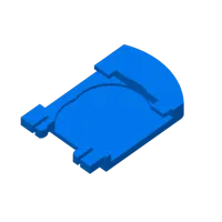 0.08mm layer, 2 walls, 15% infill