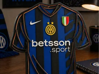 Maglia Inter 2024/2025
