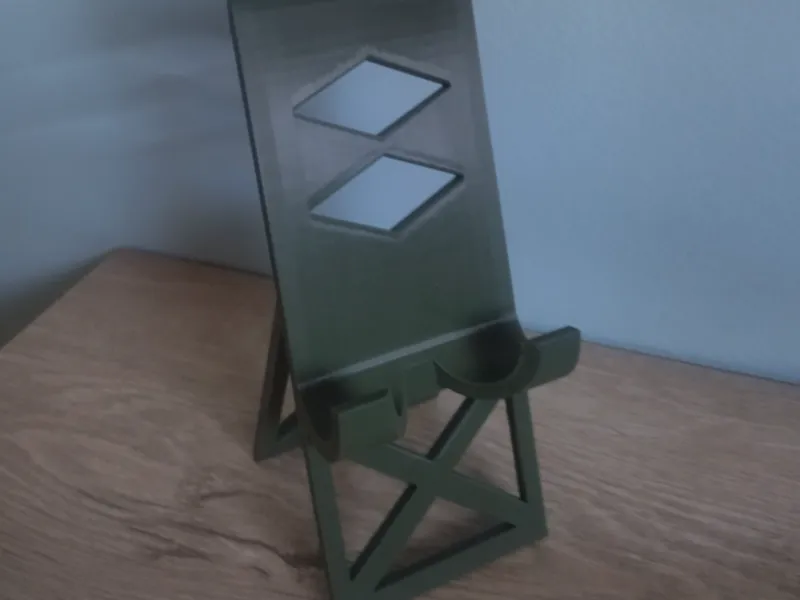 Phone holder 