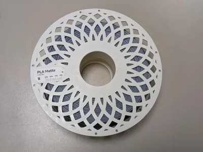 Bambu Lab Refill Spool