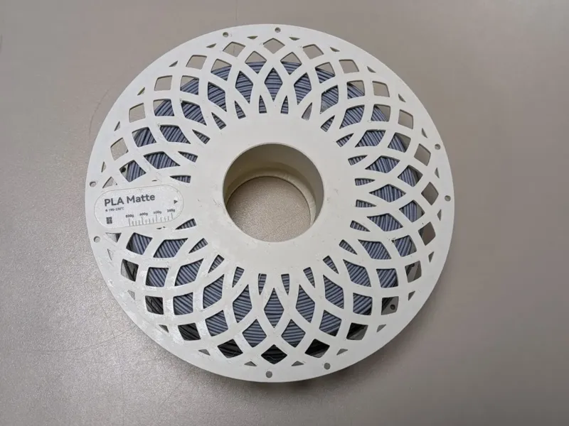 Bambu Lab Refill Spool