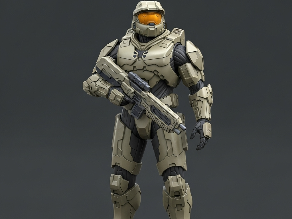 Master Chief (Halo)