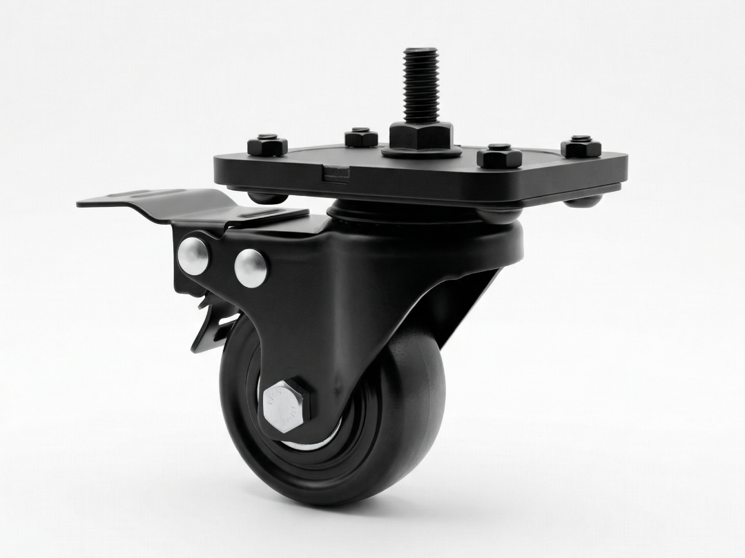 Next Level Racing Wheel Stand - Wheels Bracket