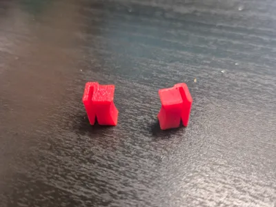 GEBERIT 240.502.00.1 TWICO Bell Repair