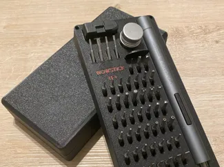 WowDock Precision Toolbox
