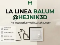 0.12mm layer, 4 walls, 15% infill