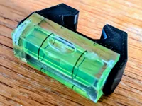 0.6mm nozzle, 0.3mm layer, 4 walls, 25% infill