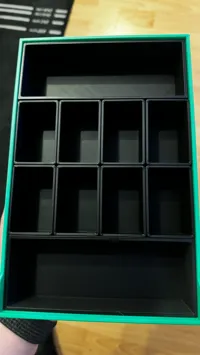 Inserts de rangement pour tiroir de filaments — photo 3