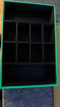 Inserts de rangement pour tiroir de filaments — photo 2