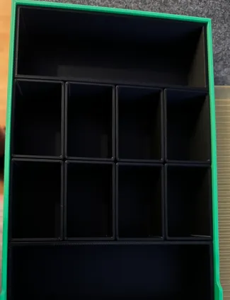 Boxen für AMS Schublade 2L8K