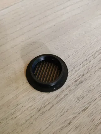 grille d'aération pour terrarium