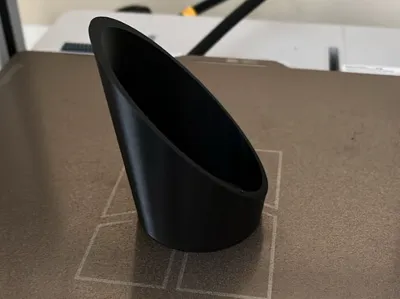 Airsoft scope sunshade