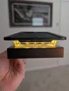 0.16mm layer, 2 walls, 15% infill