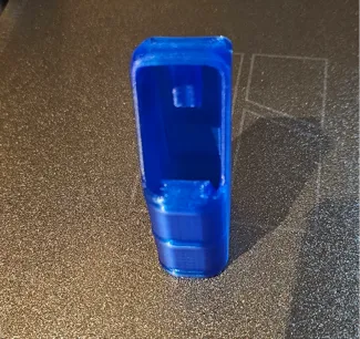 Schreckschuss Schnelllader / Blankgun Speedloader