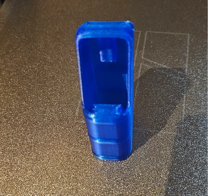 Schreckschuss Schnelllader / Blankgun Speedloader