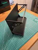 0.4mm nozzle, 0.2mm layer, 2 walls, 15% infill