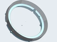 0.2mm nozzle, 0.1mm layer, 4 walls, 15% infill