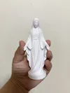 Small size, H=120mm, fast
