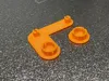 Clip In System