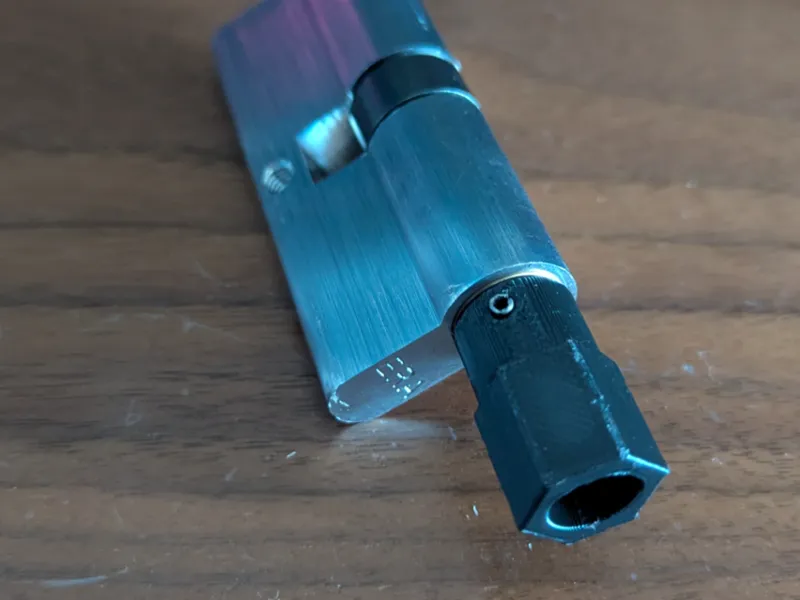 Aqara U200 Adapter for ERA Thumbturn