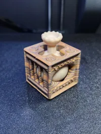 0.2mm layer, 3 walls, 15% infill, MULTIPLATE/Color Supports