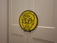 Giant Buildy Bryce Logo For H-Series
